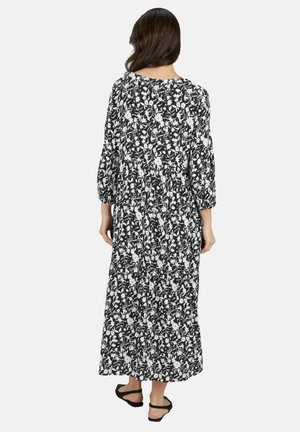 White Label (Rofa Fashion), MAXIKLEID - Maxikleid - schwarz