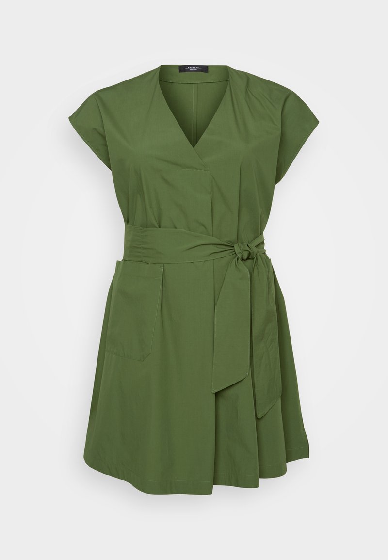 Weekend Max Mara Jurk groen