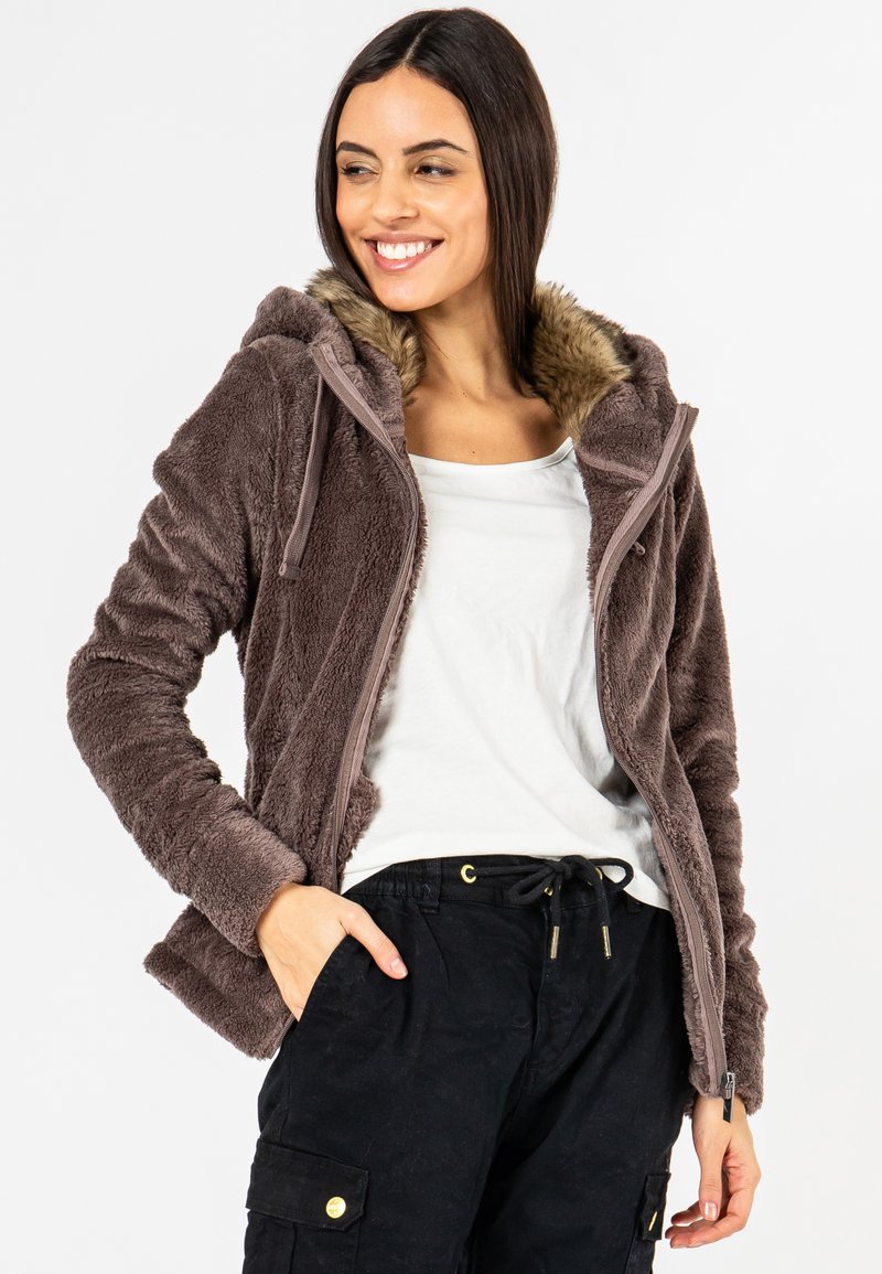 Jacket Sublevel 5