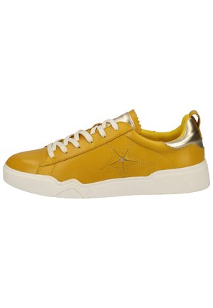 Trainers - saffron/l.gold 658