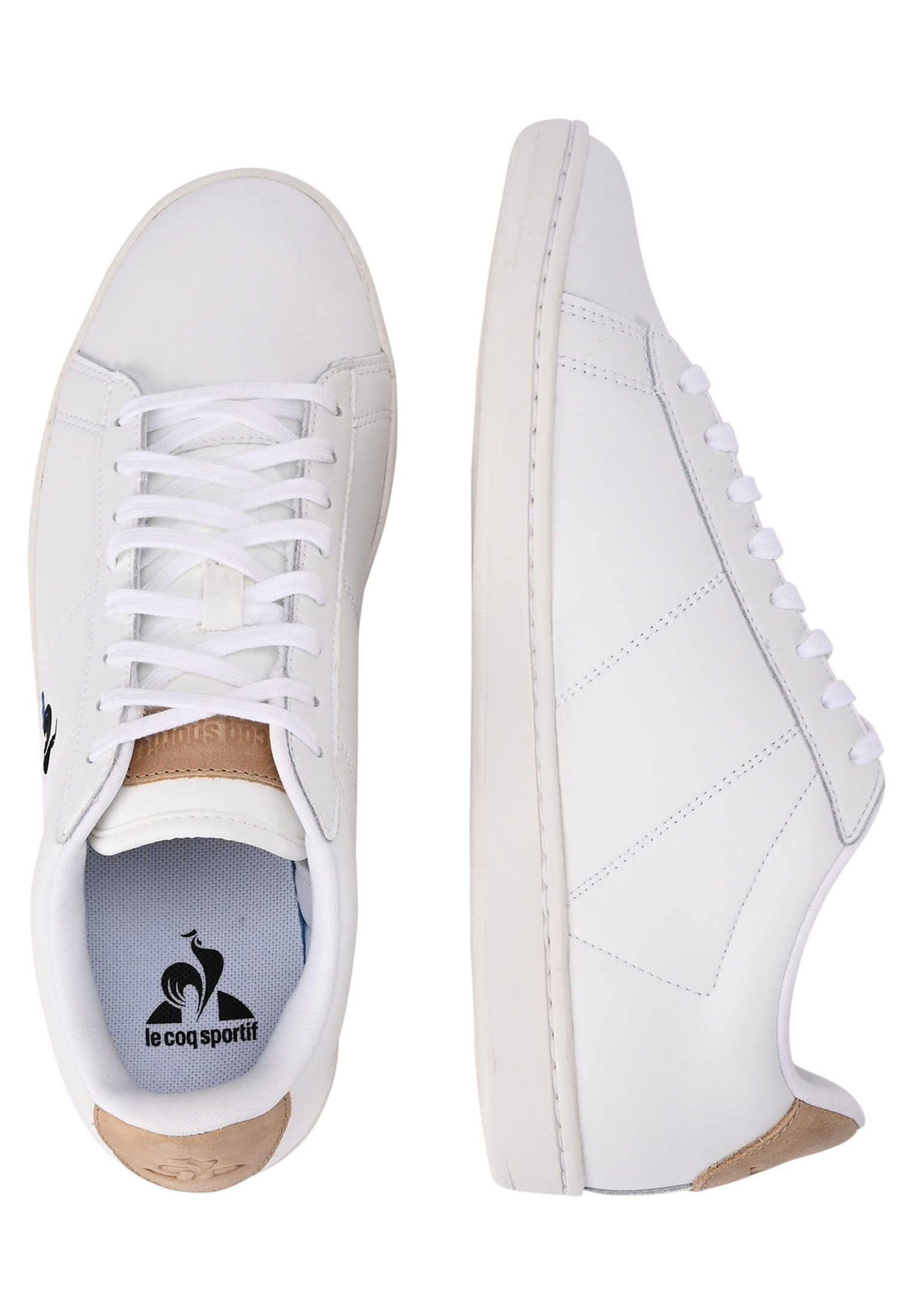 le coq sneaker