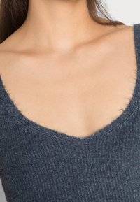 Vero Moda Svetr - blue