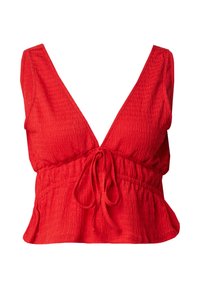 JULIENA - Top - rot