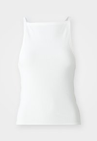 MIA TANK - Top - ivory