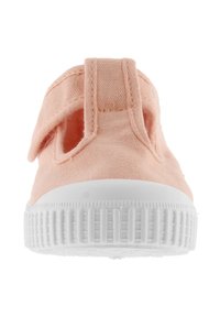Victoria Shoes MARINO - Sneakers basse - coralina