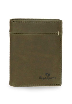 Pepe Jeans, STAPLE  - Monedero - green