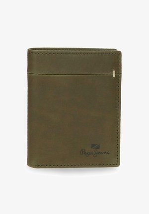 Pepe Jeans, STAPLE - Monedero - green