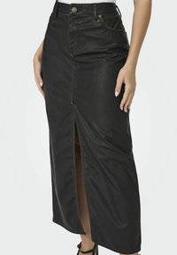 ONLY ONLROSLYN - Maxikjol - black