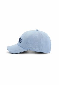 BOSS Cap - open blue thirtyeight