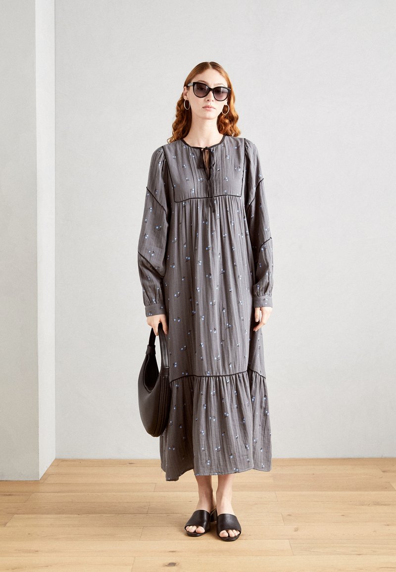 Lollys Laundry - Saraill Dress 3/426102-3000 - 02 Creme
