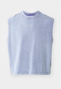 Ausgewählt, dark purple