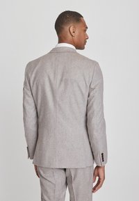 Next DONEGAL  - Veste de costume - taupe