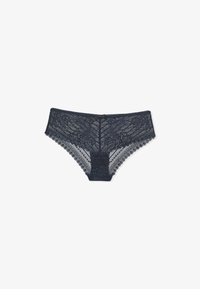 Non selezionato, dark blue