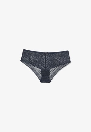 Etam, PANAMA - Braguita brasileña - dark blue