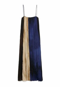 Massimo Dutti Freizeitkleid - blue