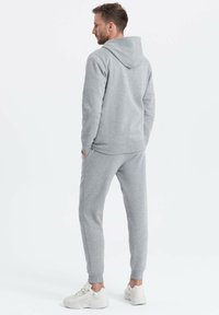 Ombre SET Z63 - Træningssæt - light grey