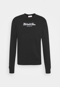 Mitchell & Ness Sweatshirt - black