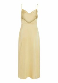 VILA VIRAVENNA - Robe de cocktail - golden haze