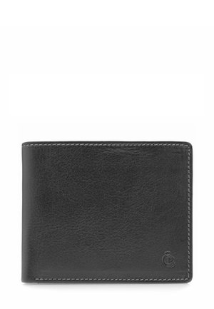 RFID SCHUTZ - Portemonnee - black