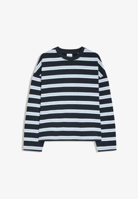 Nevybrané, royal blue