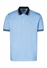 Unausgewählt, light blue