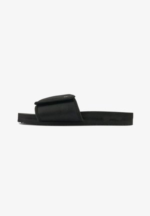 flip*flop, Mules - schwarz