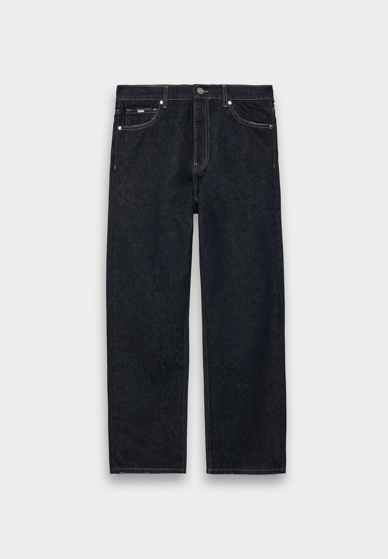 EIGHTYFIVE Straight leg jeans donkerblauw denim EIGHTYFIVE Straight leg jeans donkerblauw denim