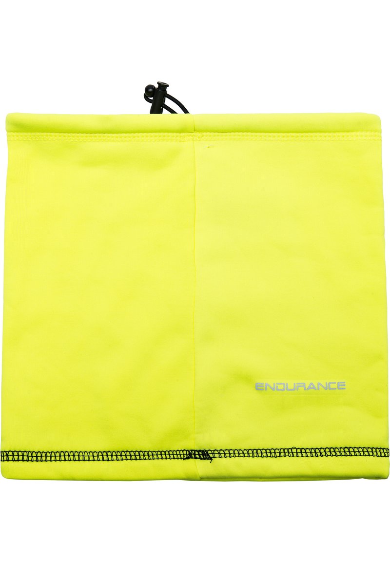 Damen Caps, Mützen & Hüte | Endurance GAITOR Schlauchschal safety yellow/neongelb - XR05814 Damen Caps, Mützen & Hüte | Endurance GAITOR Schlauchschal safety yellow/neongelb - XR05814
