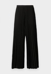 Unausgewählt, black