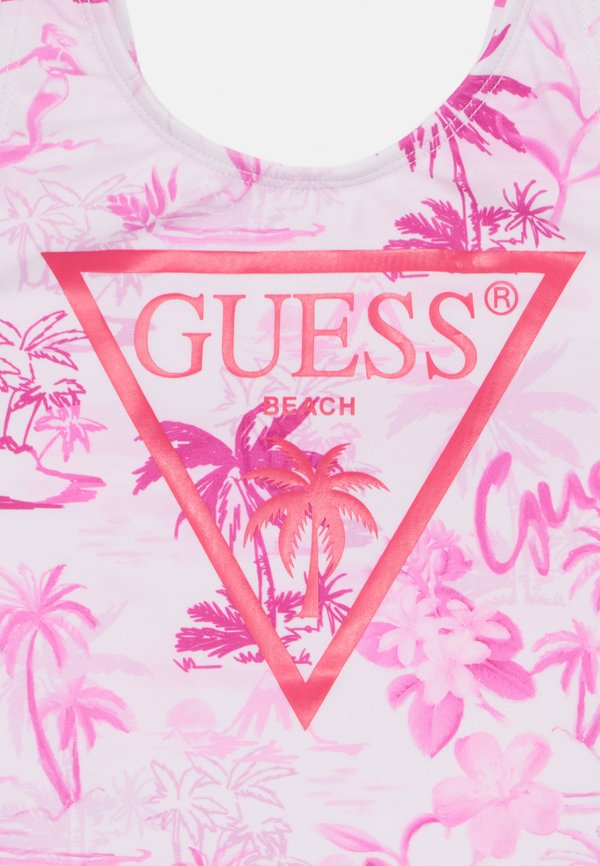 JUNIOR ONE PIECE - Swimsuit3