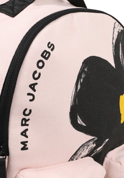 Marc Jacobs Sac à dos - rosee