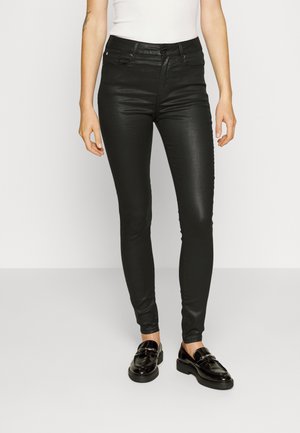 Jeans Skinny Fit - black