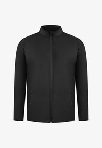 Unausgewählt, schwarz