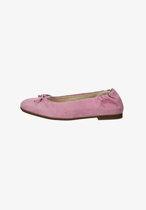 Gabor, Ballerines - light pink