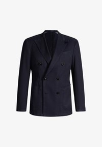Non selezionato, navy
