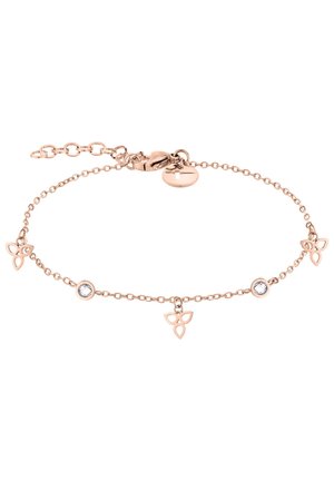 Armband - rose gold-coloured