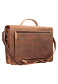 Plevier Ventiquattrore - dark brown