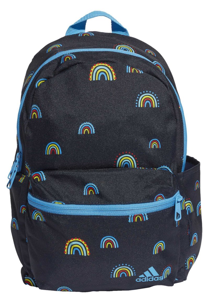 adidas Performance RAINBOW Rucksack legend ink/pulse blue/blue