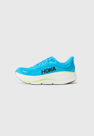 BONDI 9 - Chaussures de running sur route - skyward blue/hoka blue