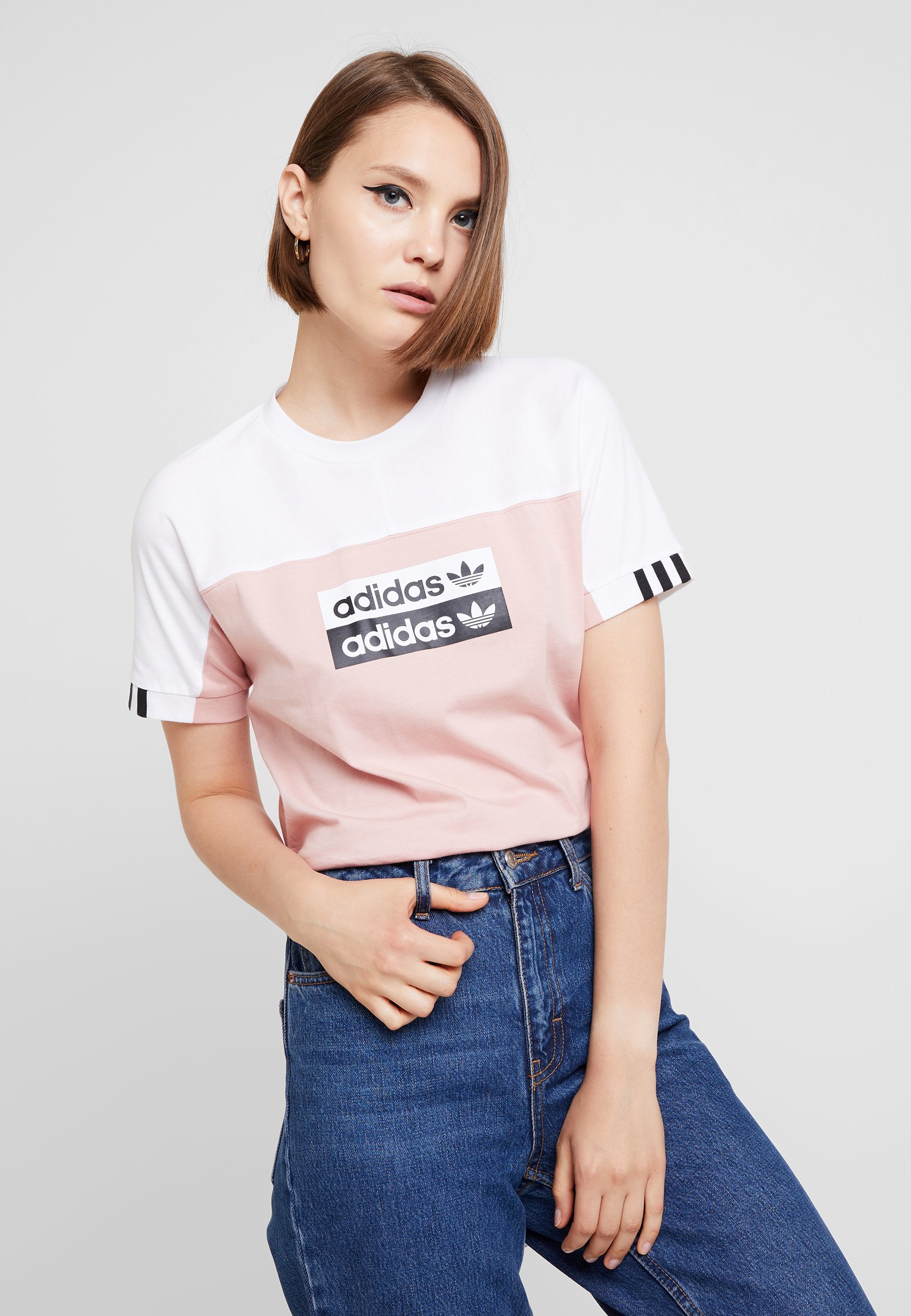 camisetas adidas zalando