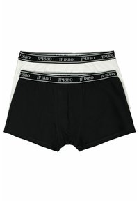 JP1880 LOT DE 2 - Boxerbriefs - blanc neige