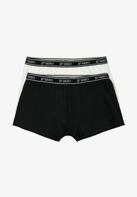 Ausgewählt, blanc neige