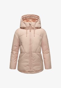 Unselected, light peach