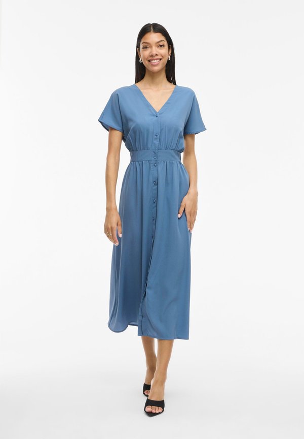 MIDI KURZARM - Freizeitkleid