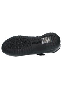 Geox Bailarinas con hebilla - black