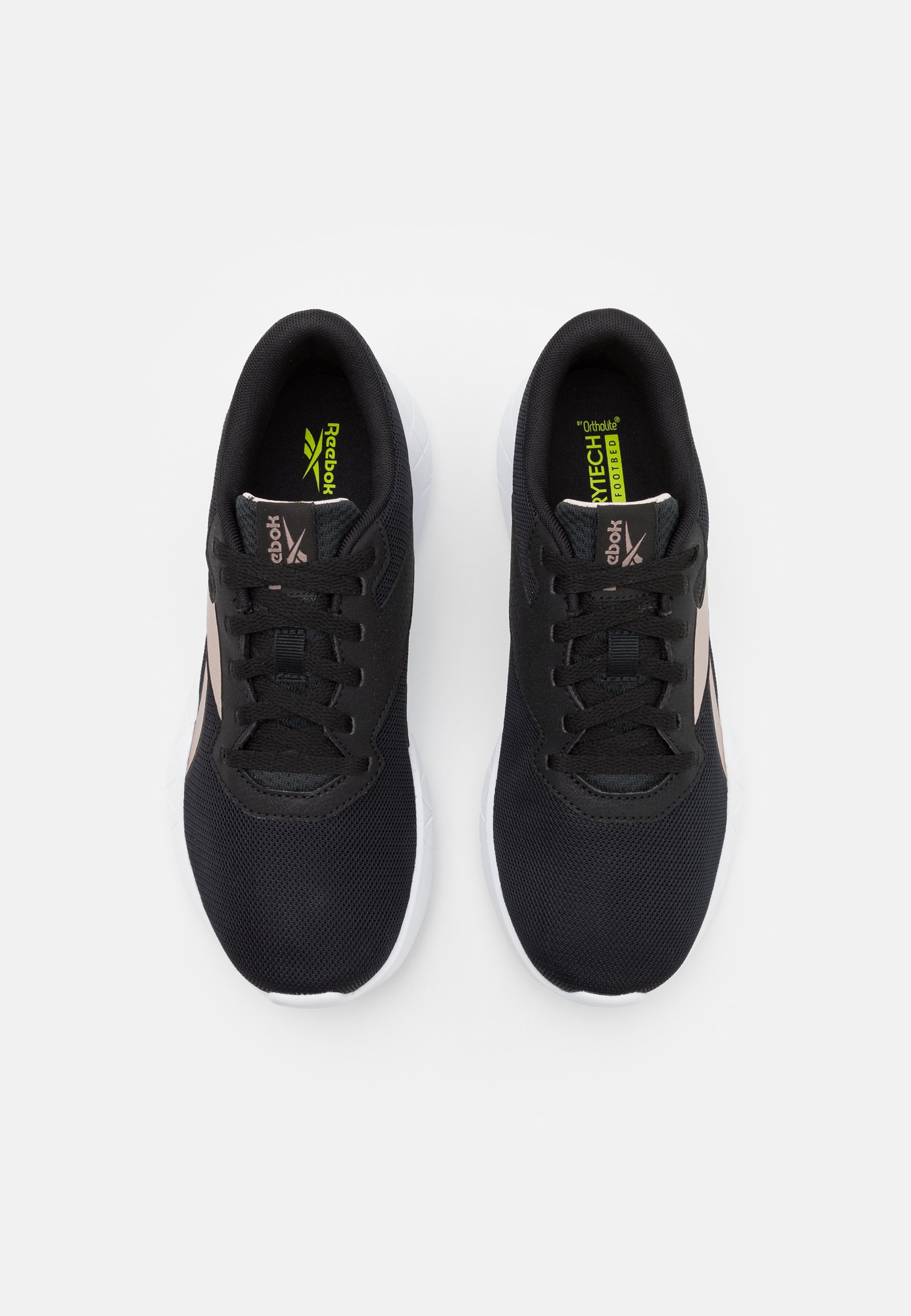 Training shoe - core black/rose gold 