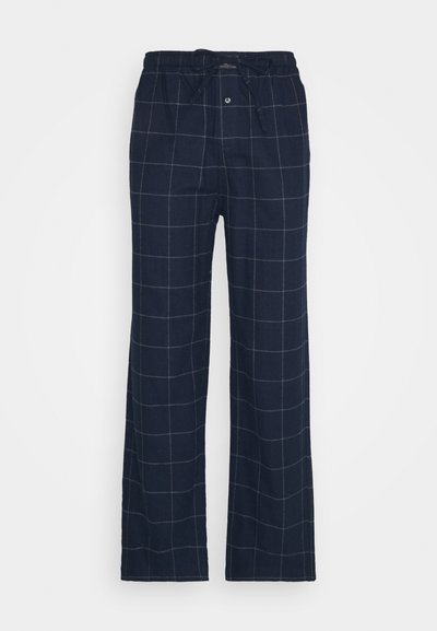 Polo Ralph Lauren PJ SLEEP - Conjunto de pijama - blue