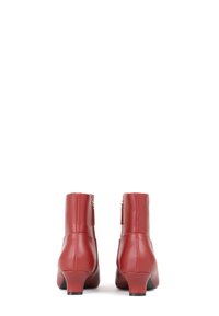 Miriade RODIN - Stivaletti - rosso