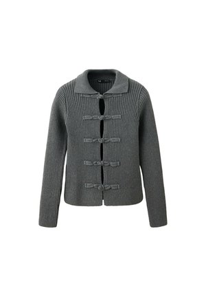 Mango, ADULT - Chaqueta de punto - grey
