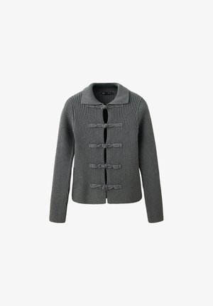 Mango, ADULT - Gilet - grey
